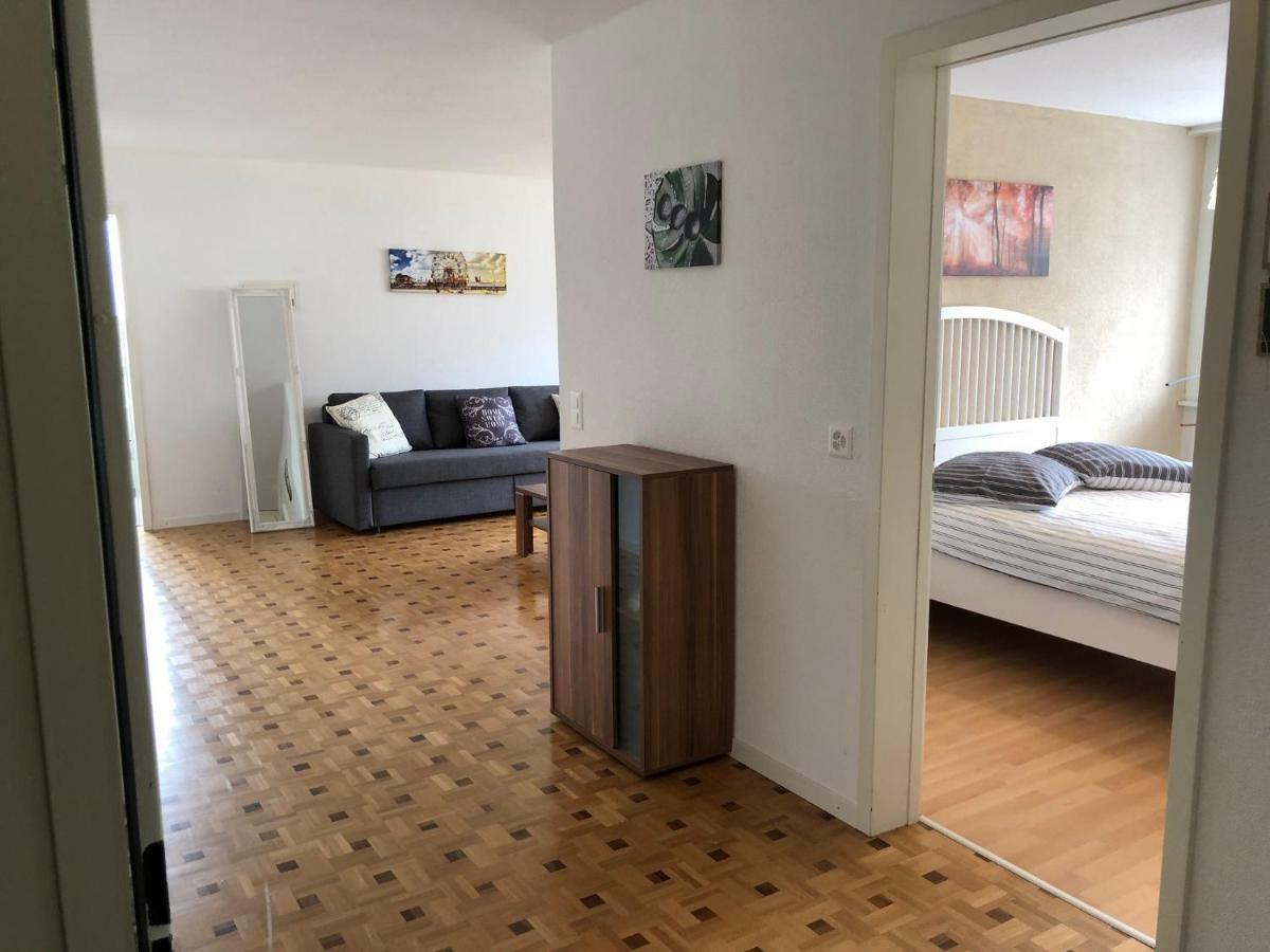 Local-Apartments Pilatus Lucerna Exterior foto